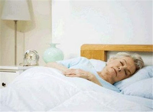 老年人睡眠不好如何调理 ？