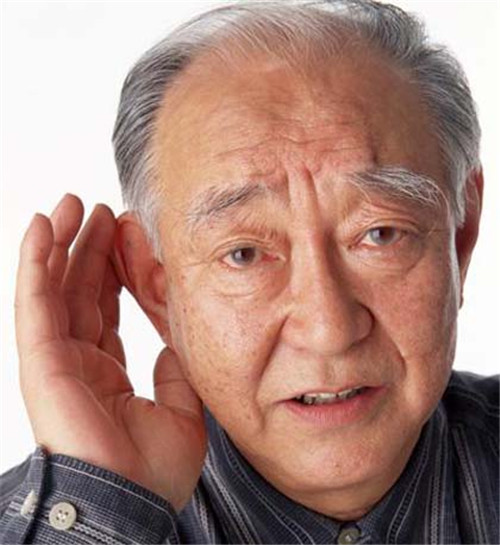 老年人的生理变化特征有哪些？