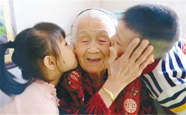 世界上最长寿的老人将迎来117岁的生日