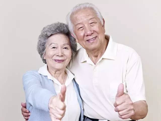 名人“四不”养生法