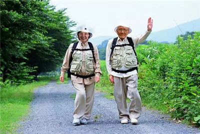 什么是旅居养老？旅居养老的模式有哪些？