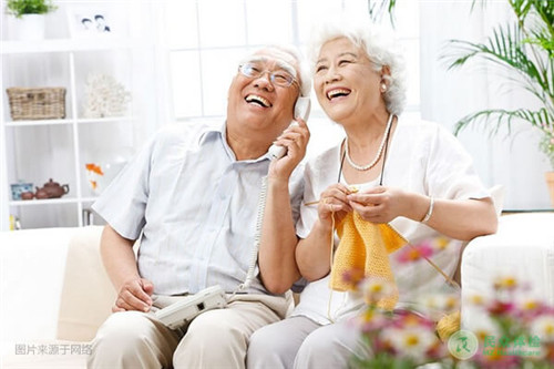 老年人要注意保健中的五大误区
