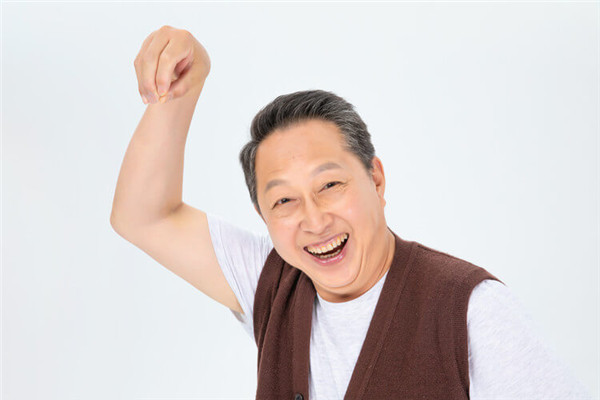 「大连养老网」人到老年应该拥有的八福