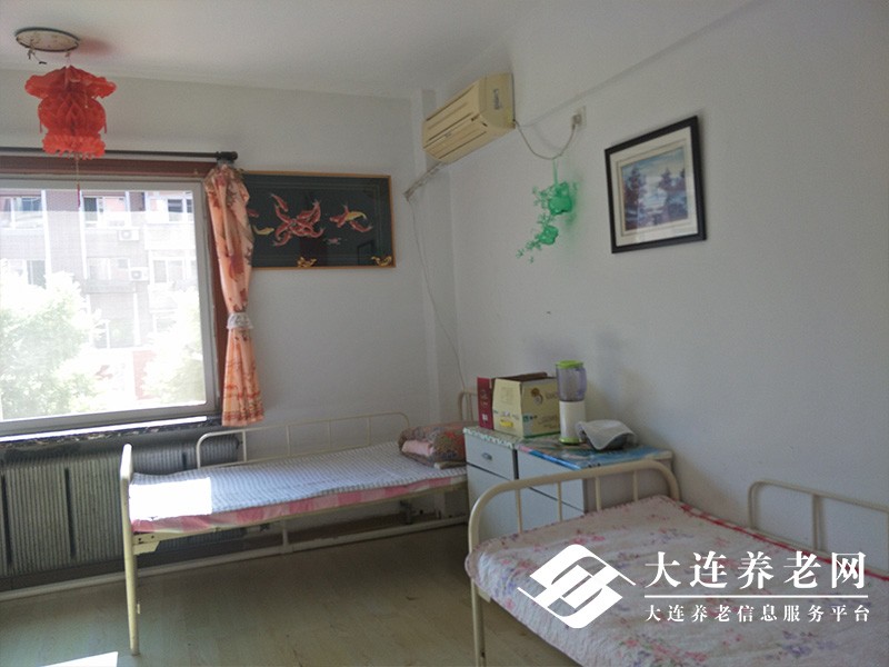 大连养老院介绍：百宏老年特护院，特护不仅仅是说说而已——大连养老网