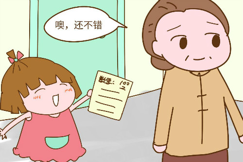 老人带孩子有这四个行为，一定要告诉老人这样做不对