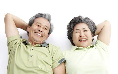 您真的知道什么叫安度晚年吗？