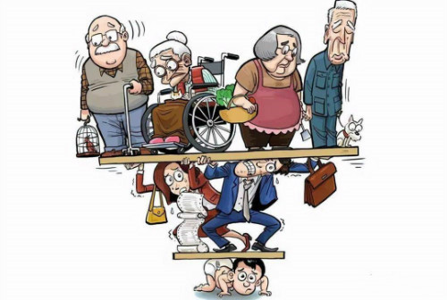 老人到底该不该住养老院？