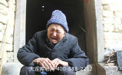 空巢老人之痛：为何空巢老人晚景悲凉？