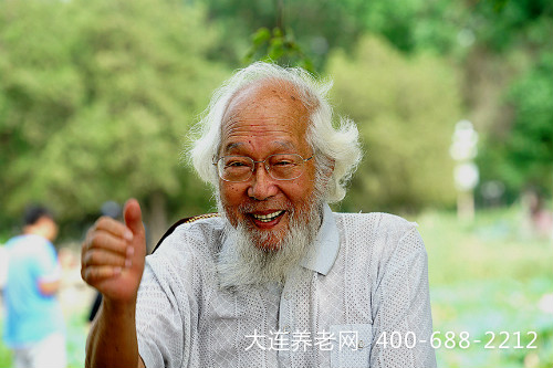 60岁老人生活宝典：需要做好8件事