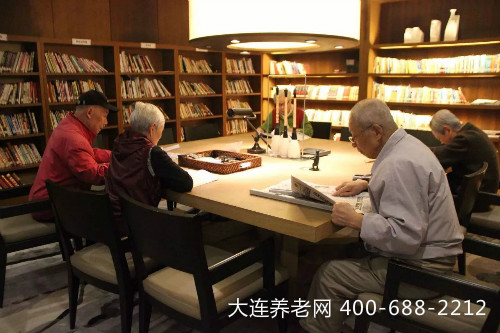 大连老年人该如何正确养老？