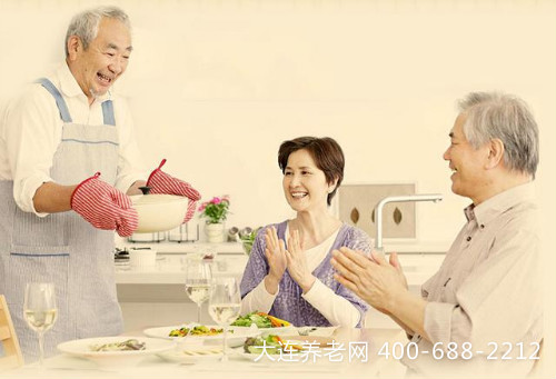 养老饮食知多少，萝卜南瓜都是宝