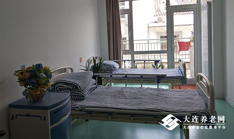 大连养老院：绿波养老院，环境优雅，生活雅居——大连养老网