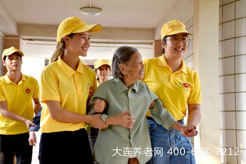 您需注意，这几种特殊的老人养老院拒收