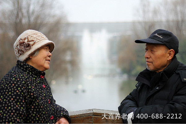 没有老伴的晚年，晚年可能过得凄苦