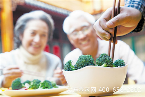 老人养生需要培养这六个好习惯