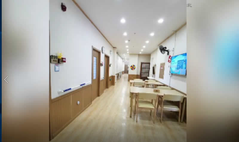 大连市养老福利协会养老护理实操视频展播之三