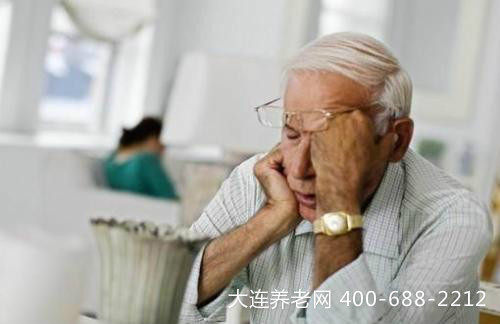 老人该如何应对六大衰老问题？