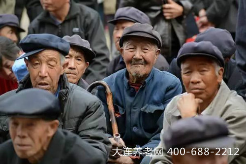 老龄化社会到来，这些问题需要注意