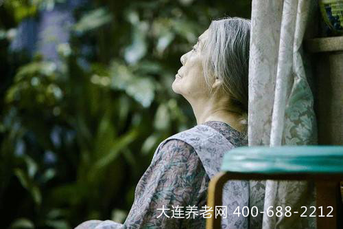 老年保健要特别注意“反常”现象