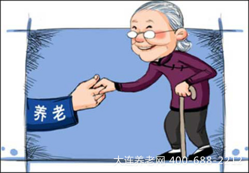 大连养老机构能够提供哪些服务？