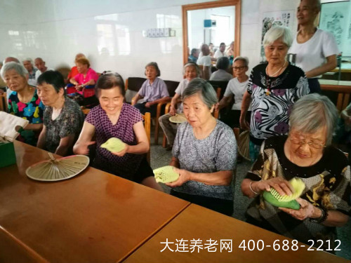 大连养老院一个月多少钱？大连养老院收费标准