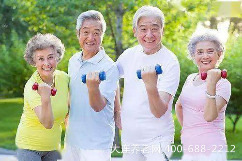 老年人如何预防骨质疏松？