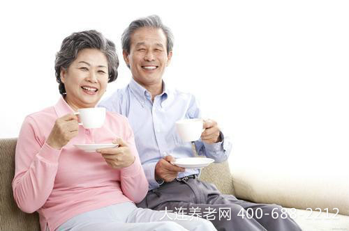 老年人应该如何开心度过晚年?