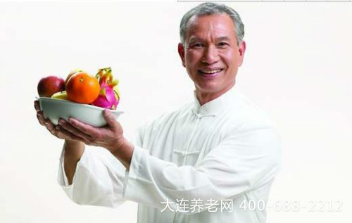 这些饮食习惯可以帮您长命百岁