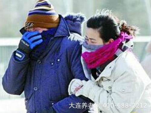 老人的冬天是个坎，铜养老网这几条建议不能忽视