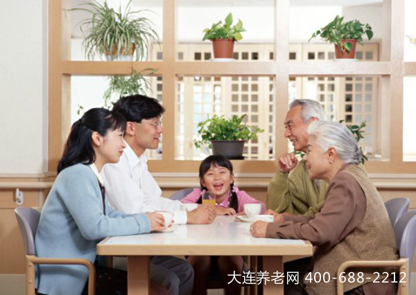 关爱父母健康，别让孝心留遗憾！