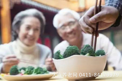 老年人初夏应该如何饮食？