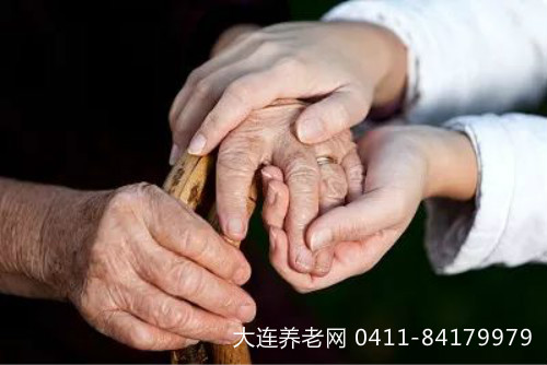 为什么老年人更需要陪伴？