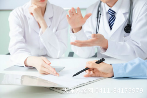 如何关爱老年人身体健康？