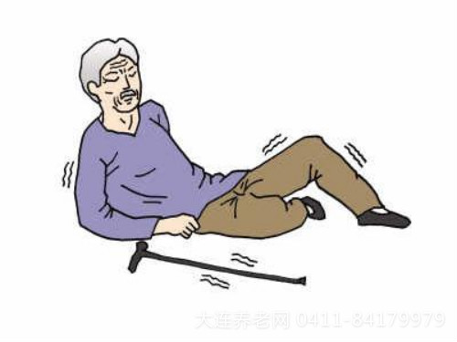 老年人60岁以后不要做的十项危险动作