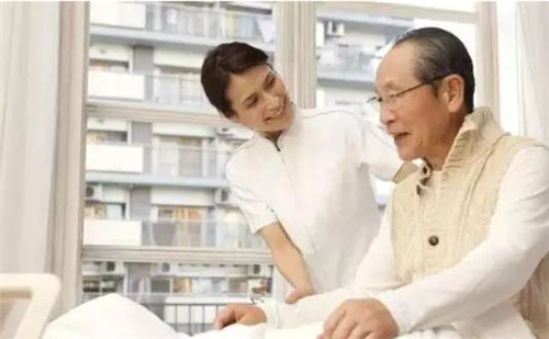 大连养老网：如何做好老年人心理护理？