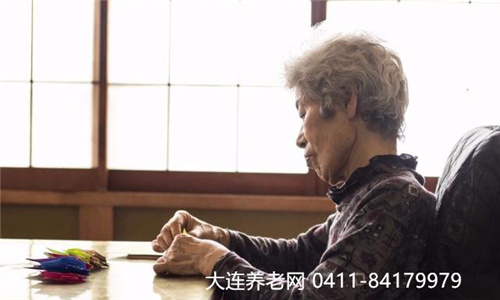 为什么说老年人更需要陪伴？