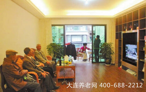 从哪些方面去选择养老院比较靠谱？