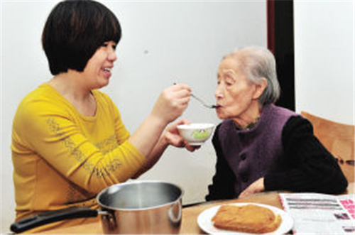 饮食习惯可以帮您长命百岁