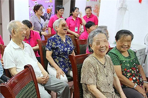 养老机构级别：大连养老网带您了解周边服务设施