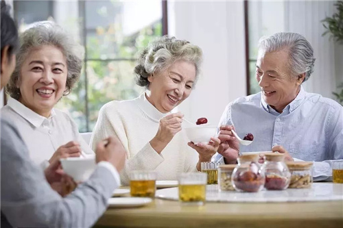 人到老年，什么才是最大的幸福？