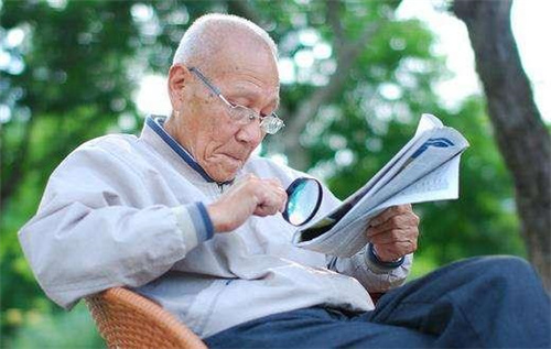 必看！老年人健康20条，关爱你身边的老人