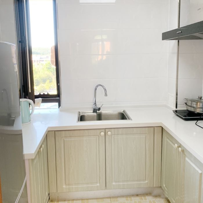 乐椿轩养老社区环境展示