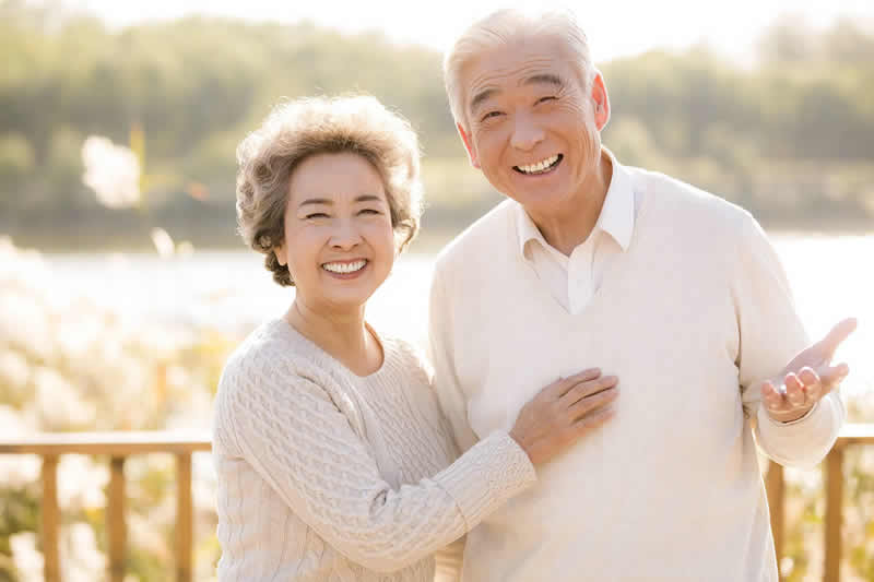 九十老人透露长寿秘诀：做到这五点你也可以高寿