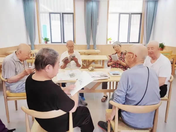 大连临终关怀养老院哪家好？一个月多少钱？