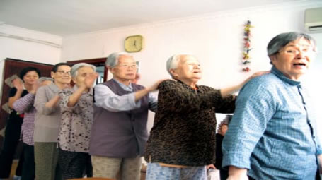 大连养老，你如何为老人选择一家合法合规的养老院。