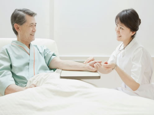 家有卧床老人？这些小知识一定收藏！