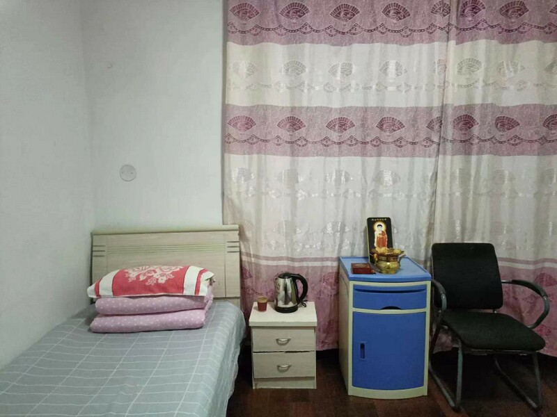 顺心养老院环境展示