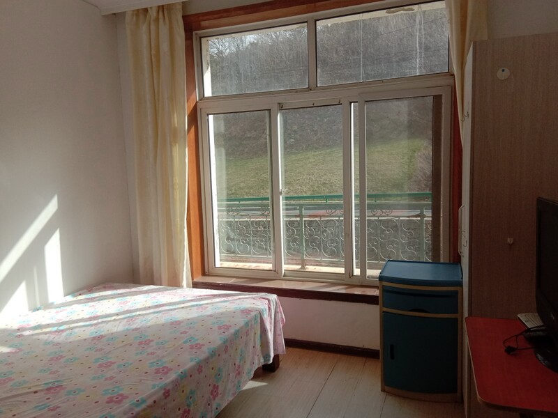 顺心养老院环境展示