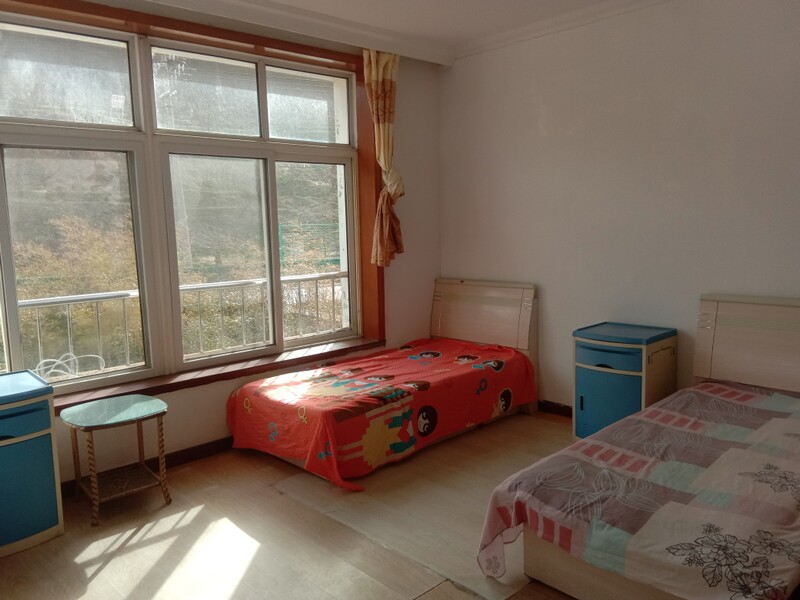 顺心养老院环境展示