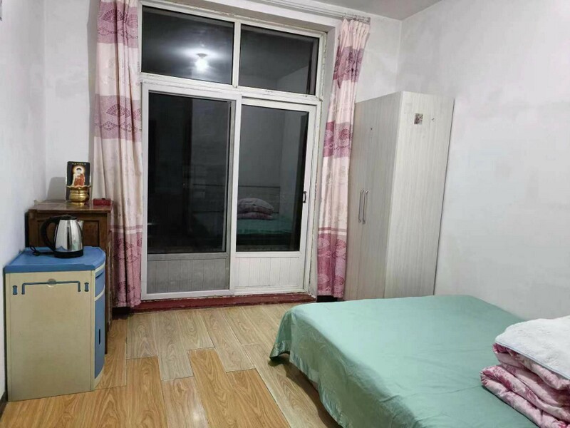 顺心养老院环境展示